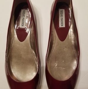 Steven Madden Heaven flats